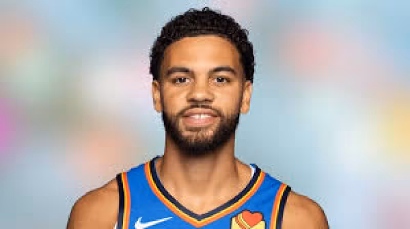 Asked Ajay Mitchell if he feels more prepared to make …