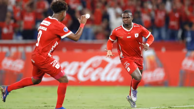 América vs. Millonarios: Los 20 convocados de González para el clásico