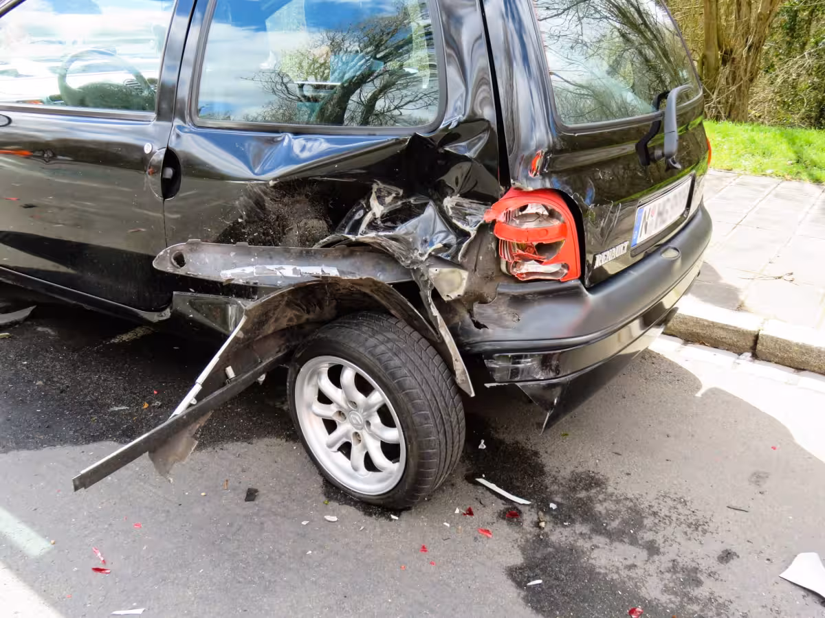 Auto Accident Attorney Page Highlights Slip and Fall Risks in University City