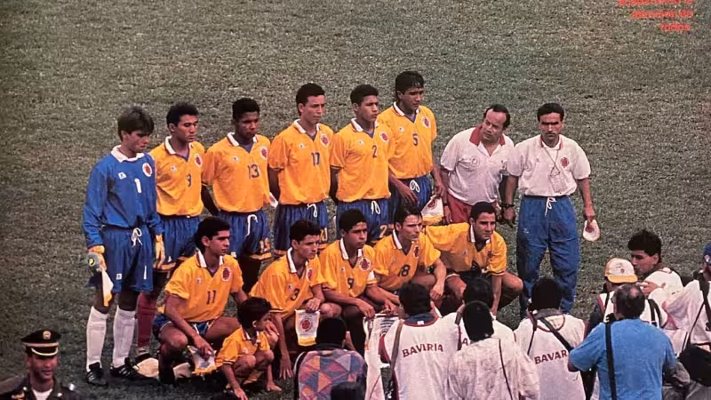 Sudamericano Sub-17: Colombia quiere ser campeón luego de 33 años
