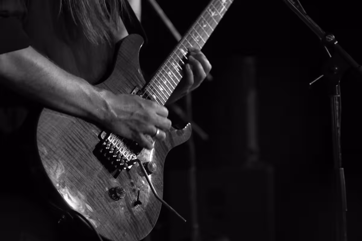 Doku über Led Zeppelin startet in Deutschland auf Netflix