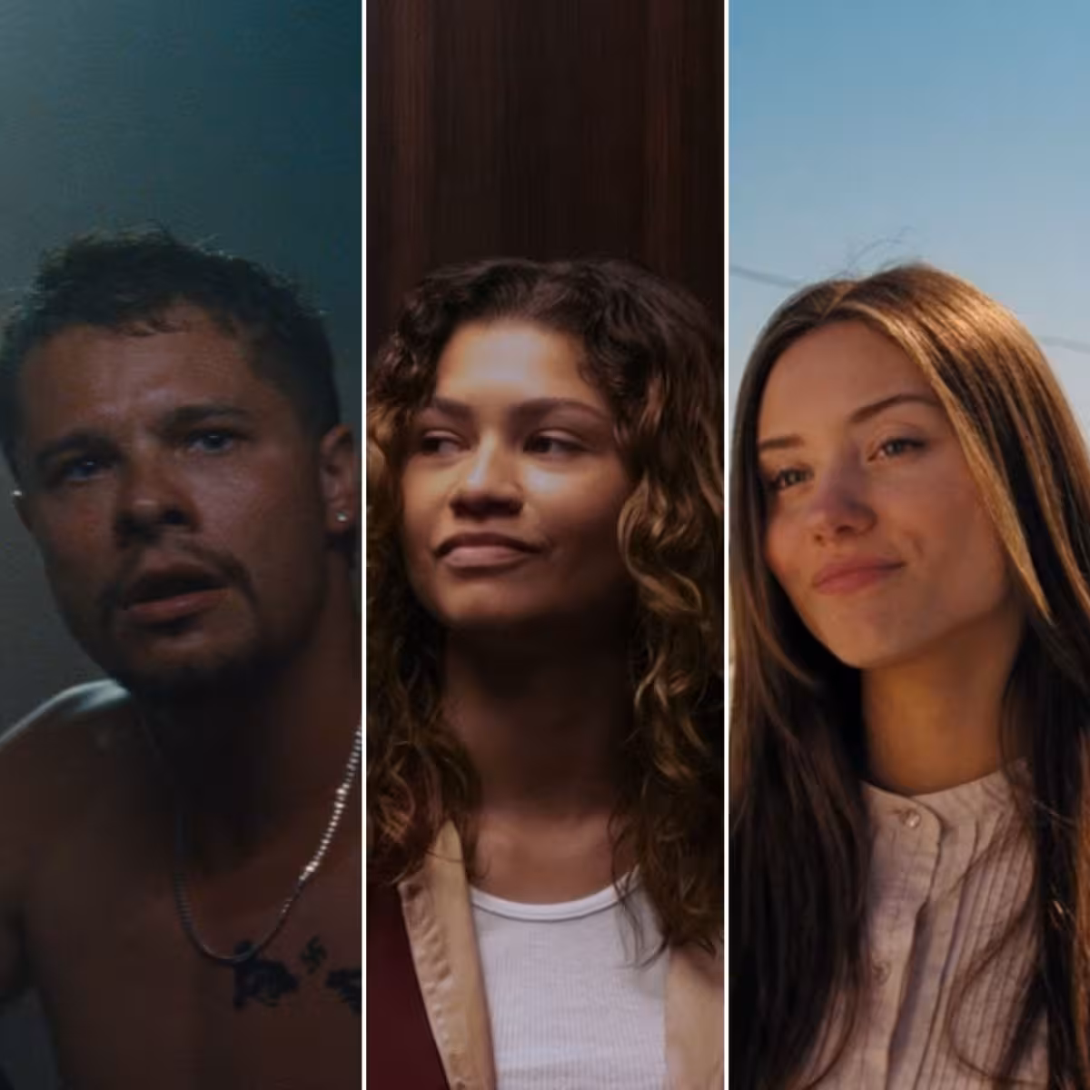 Euphoria Cast Season 3 returns with Zendaya, Sweeney and more