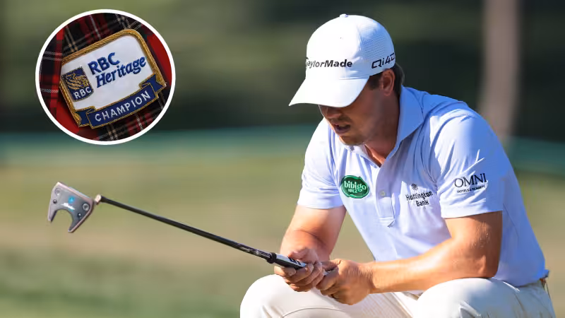 The Most Successful Putter Franchise On The PGA Tour In 2026 Will See A New Launch At The RBC Heritage This Week