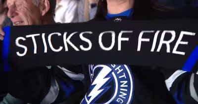 Lightning Game opens Sunday as Tampa Bay meets Montreal in playoff rematch