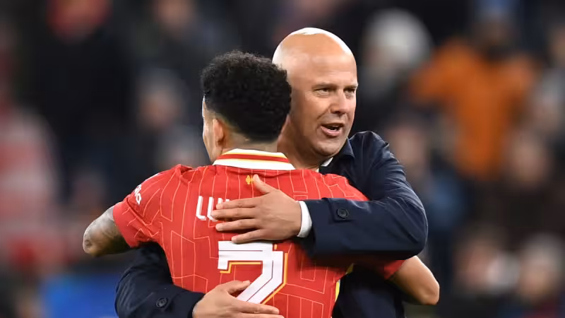 Luis Diaz exit explained as Bayern Munich forward on fire at new club