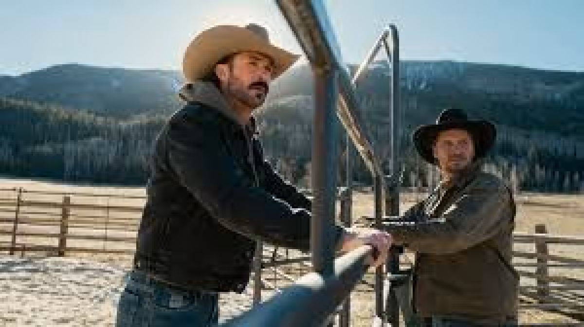 Marshals Show Episode 8 airs on CBS Sunday as Paramount Plus options split