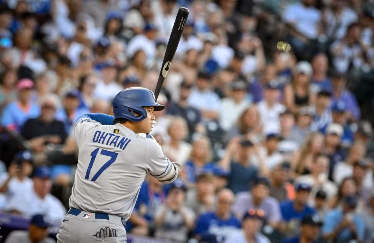 Michael Lorenzen not involved as Dodgers eye Rockies test at Coors Field