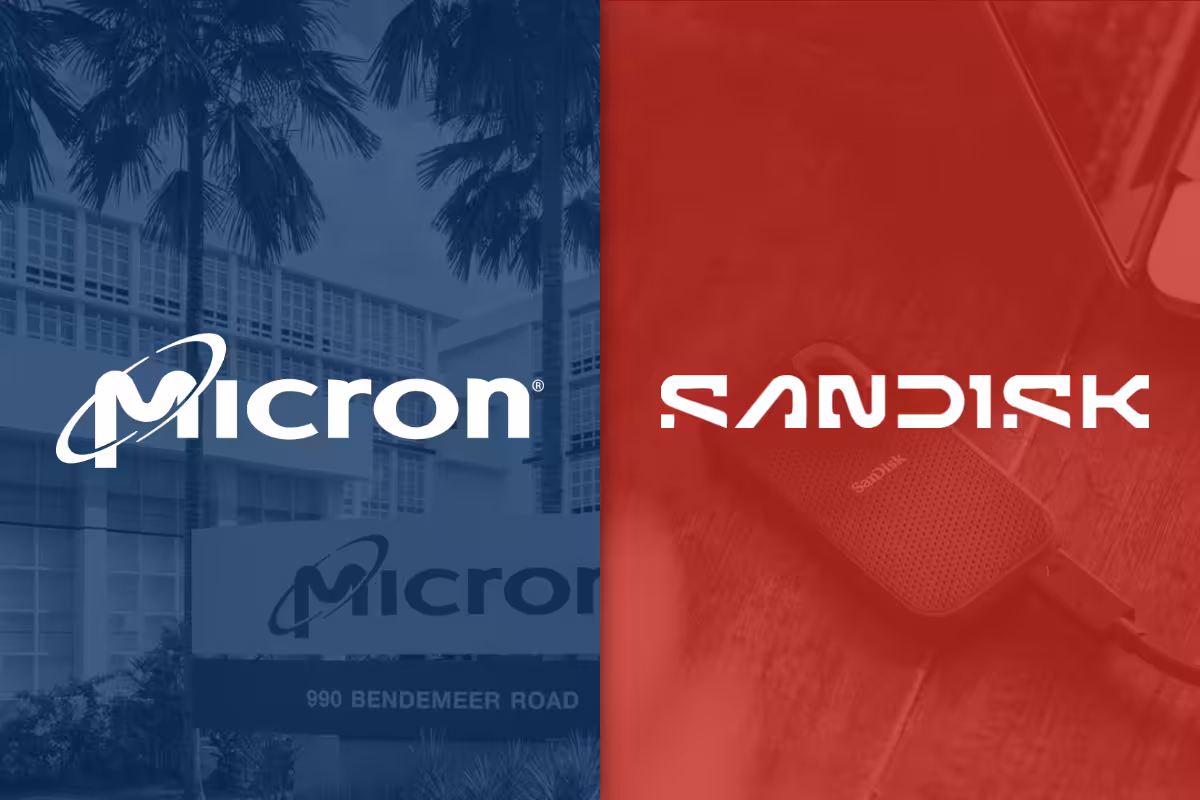 Micron Stock Price Rises 561% in 12 Months as BTIG Warns