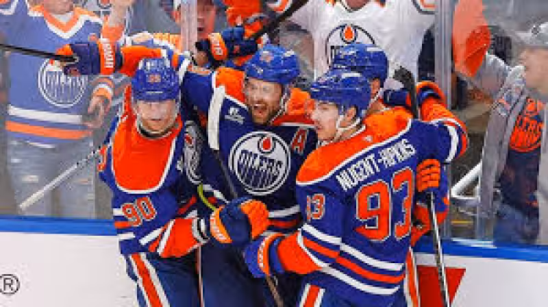 NHL playoff overtime rules: Postseason hockey bracket changes OT format