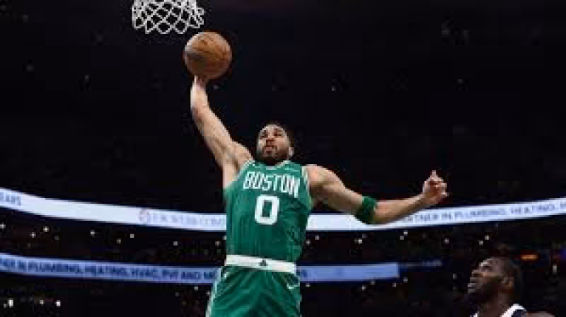 Celtics vs. 76ers odds, prediction, time: 2026 NBA playoff picks, April 19 best bets by proven model