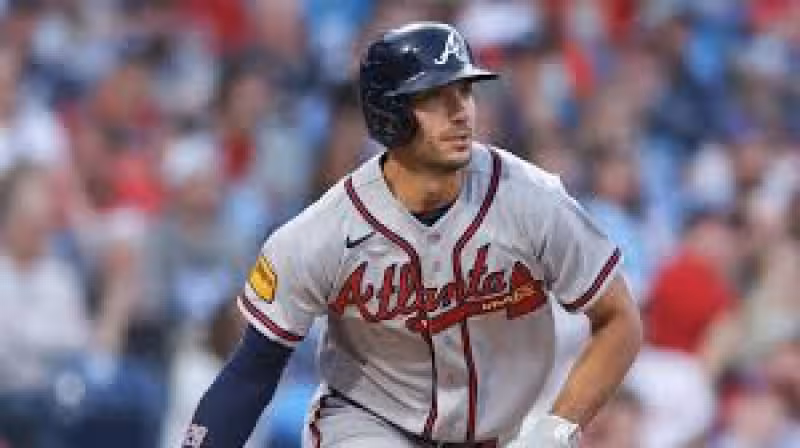 Braves vs. Phillies prediction, odds, time: 2026 MLB picks for Sunday Night Baseball from proven model