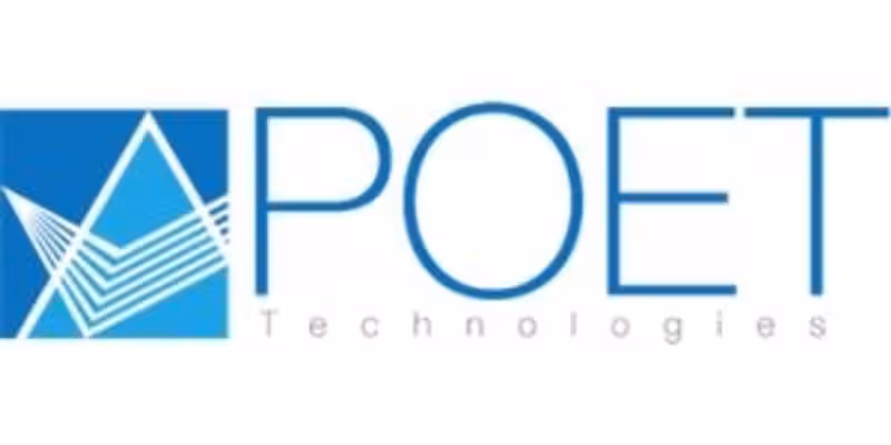 POET Technologies Provides Clarity on its Passive Foreign Investment Company  Status