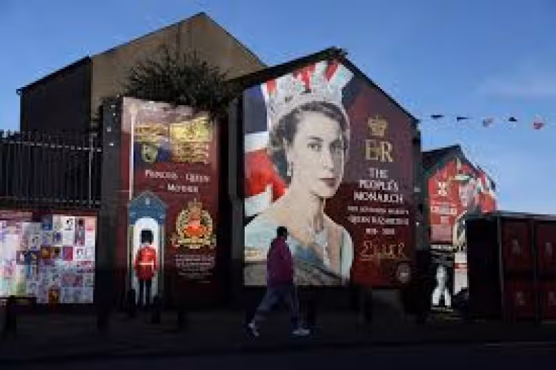 Queen Elizabeth memorial trust launched with £40m government backing