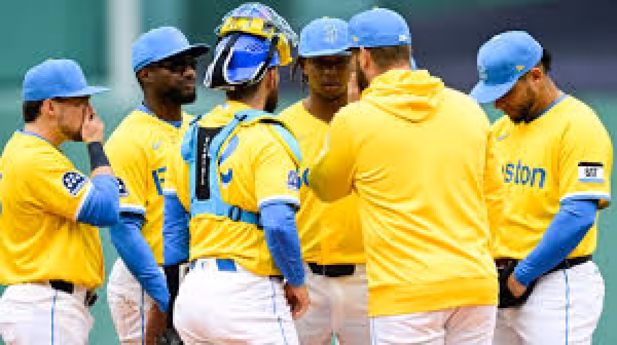 Red Sox Game Today: Rain delay pushes Tigers matchup to 4:35 p.m.