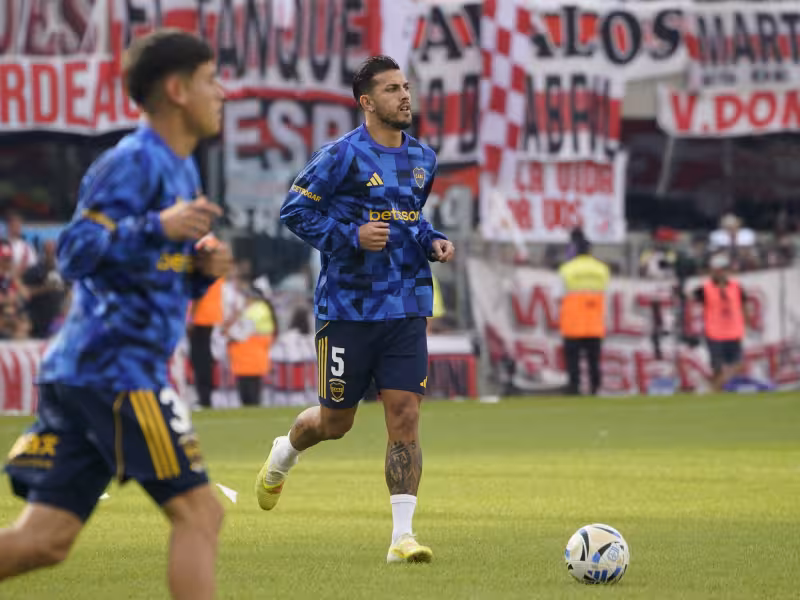 River vs. Boca, hoy EN VIVO por el Torneo Apertura: formaciones confirmadas, horario y por dónde ver el superclásico