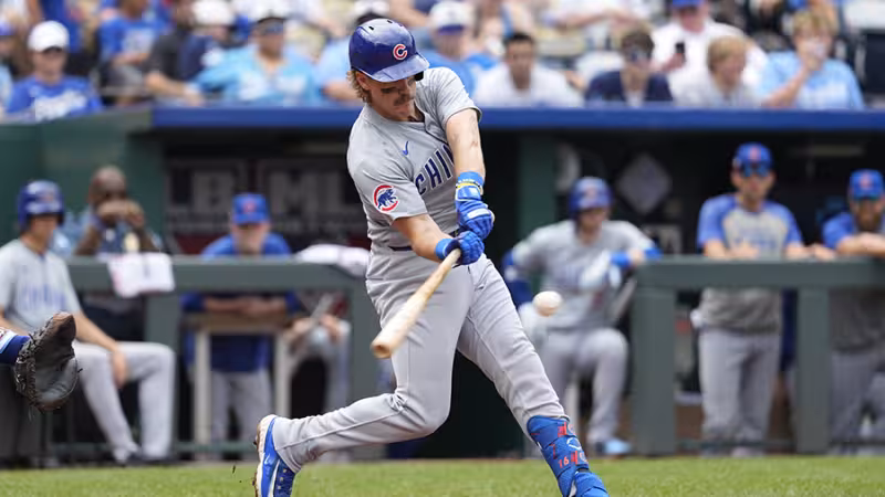 Seattle Mariners call up 3-time 20-HR slugger in roster move