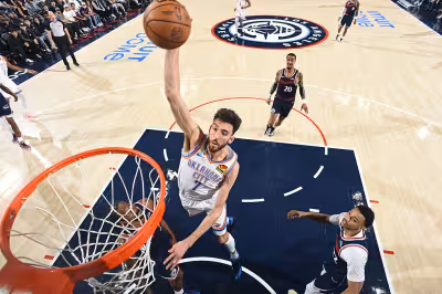 Ryne Nelson headlines DraftKings Network’s Sunday Pick6 slate