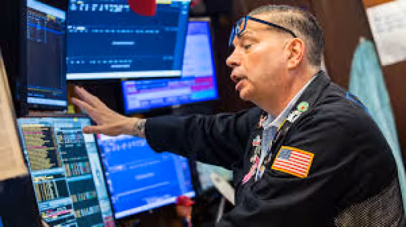 Dow is flat even after Iran ceasefire setback as investors bet on eventual de-escalation: Live updates