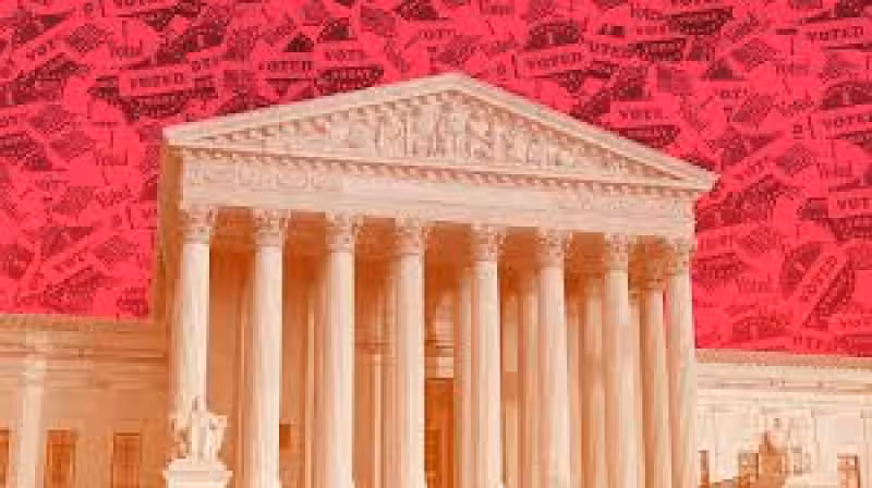 Senate Republicans hope Supreme Court ‘surprise’ could help save majority