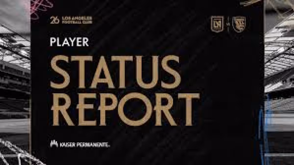 San Jose Vs Lafc: LAFC host surprise Earthquakes after midweek surge