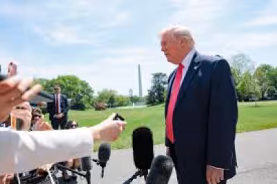 The Hill in Mojacar: American couple plans Spain move over Trump, hate