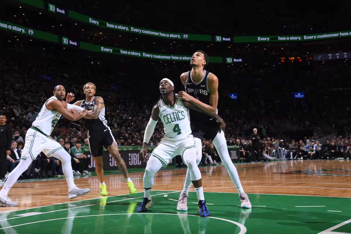 Toumani Camara angle could shape Blazers’ plan vs. Victor Wembanyama