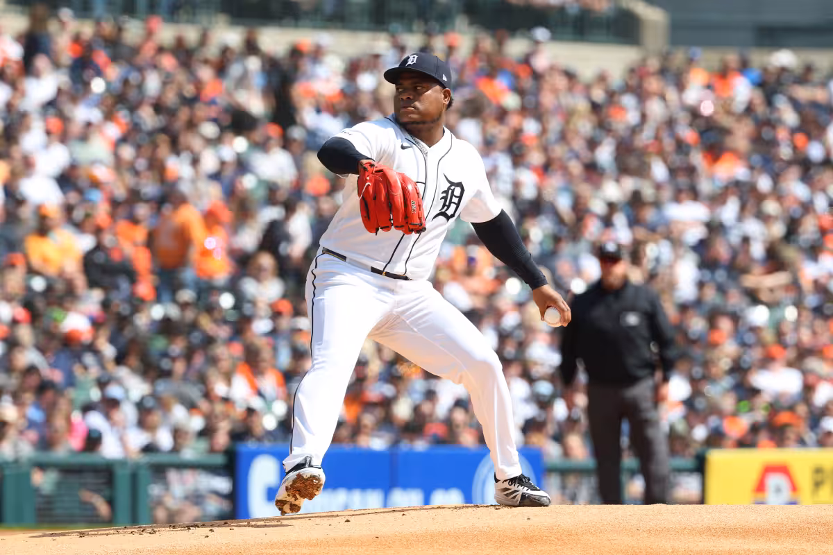 Where To Watch Detroit Tigers Vs Red Sox: Skubal savors Fenway return