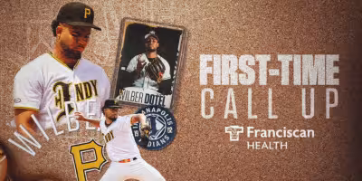 Wilber Dotel recalled by Pirates, set for major league debut