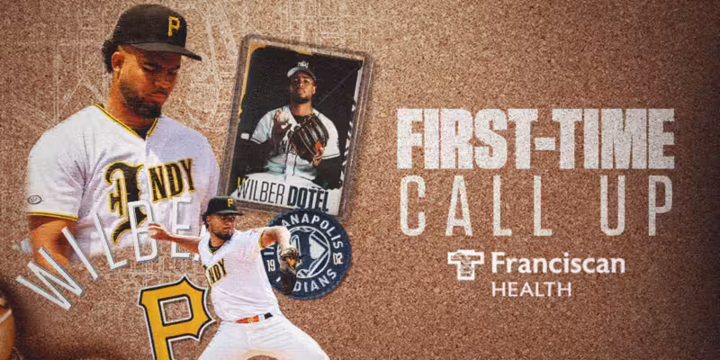 Right-Handed Pitcher Wilber Dotel Recalled by Pittsburgh