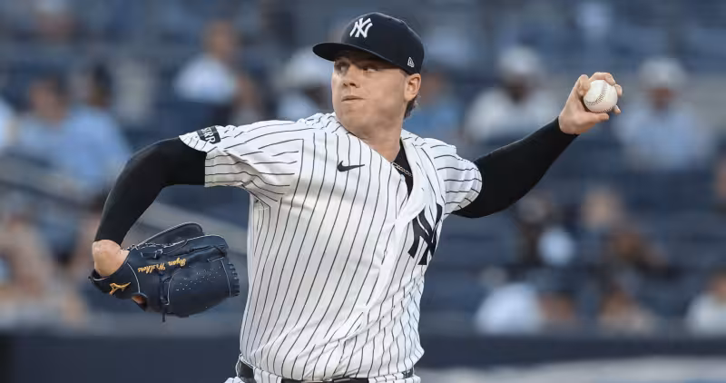 Royals vs Yankees Prediction, Picks & Odds for Today's MLB Game