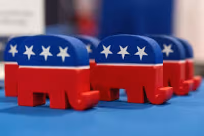 Alan Dershowitz says he is a Republican now, for reasons beyond Epstein