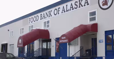 Alaska building at 3300 Spenard Road keeps drawing short-lived tenants