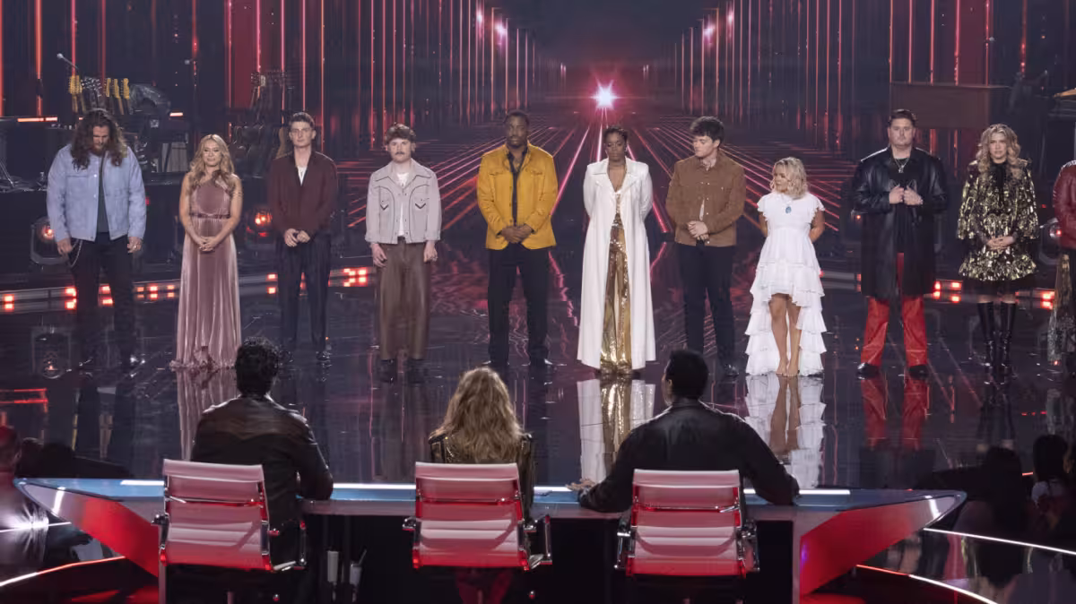 American Idol Tonight Contestants: Top 7 revealed after Disney Night