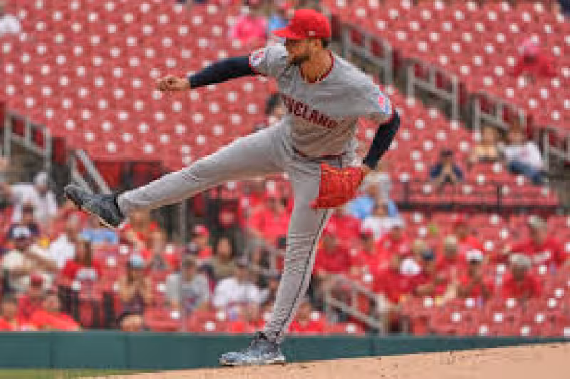 Guardians, Houston Astros series preview, pitching matchups