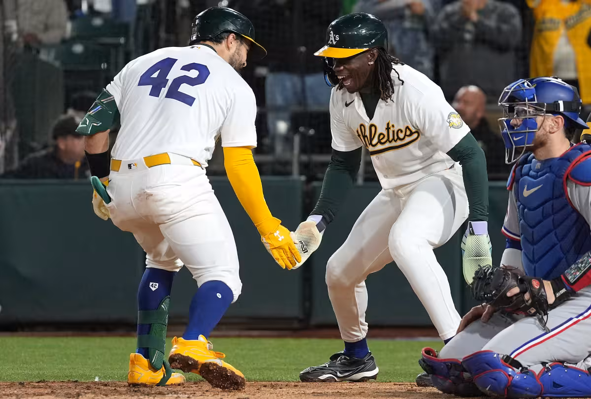 Athletics Vs Mariners: Seattle closes division run with series against Oakland