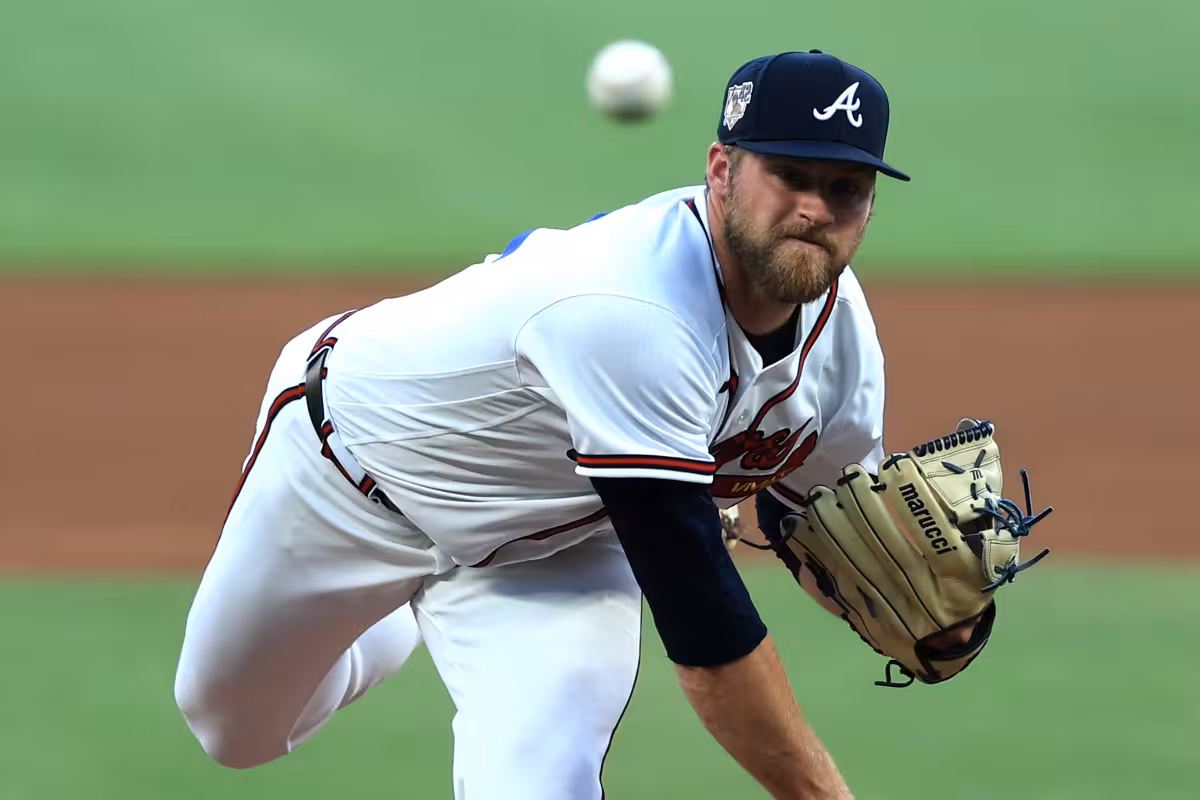 Braves Vs Nationals: Bryce Elder faces Jake Irvin in NL East test