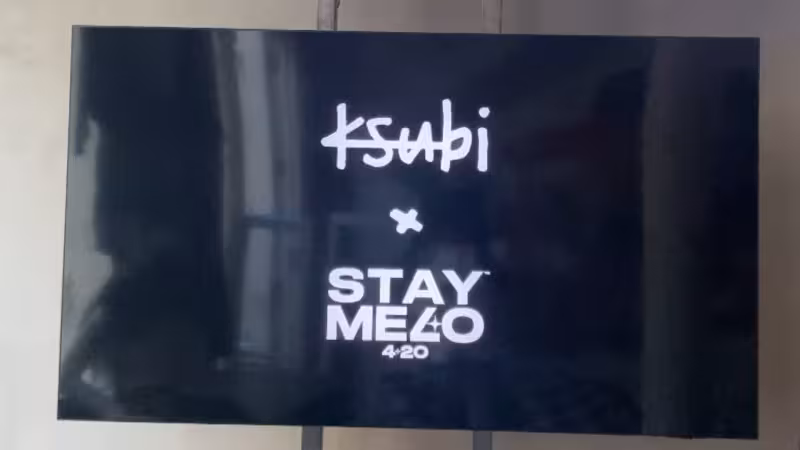 Carmelo Anthony and Ksubi Host ‘Stay Elevated’ Launch - The Knockturnal