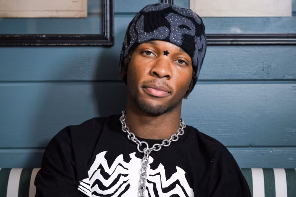 Celeste Rivas Hernandez case: D4vd charged with murder in Los Angeles