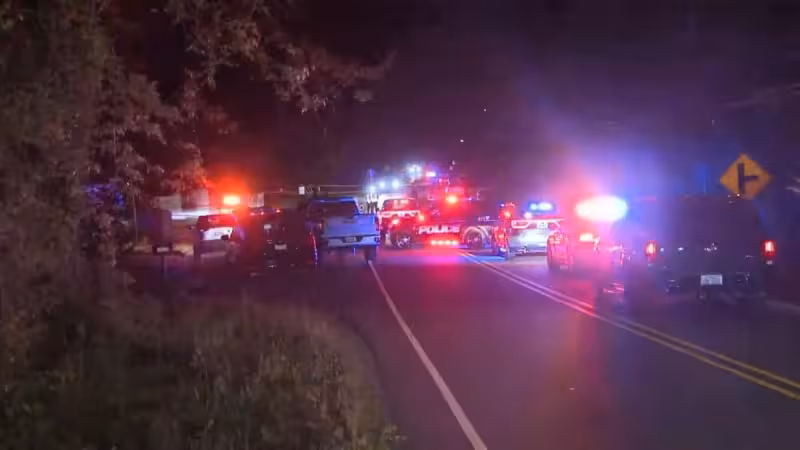 'Unfathomable sadness': Driver charged with DWI, family mourns boy killed in Durham e-bike crash