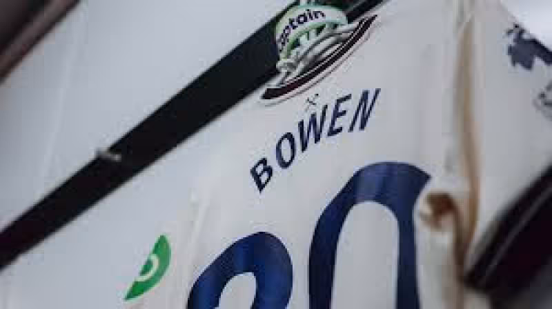 Starting XI | Hammers unchanged for Palace clash