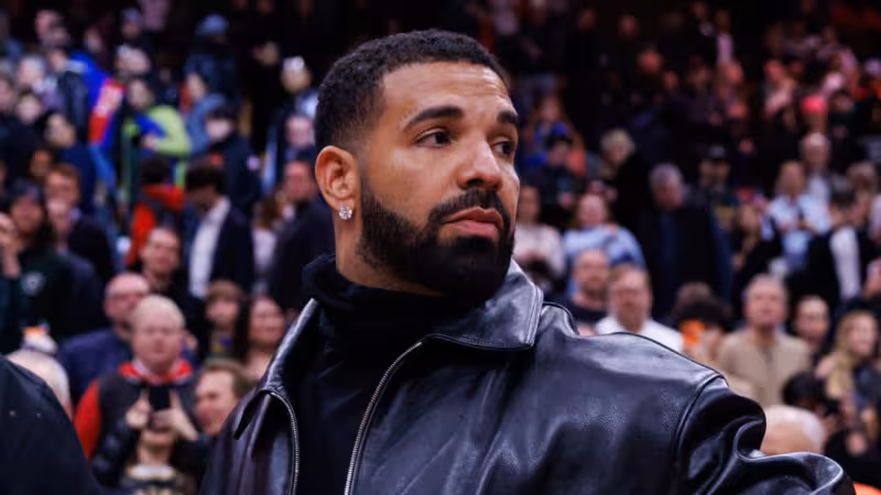 Drake Suggests 'Iceman' Album May Be Finished With Cryptic Post