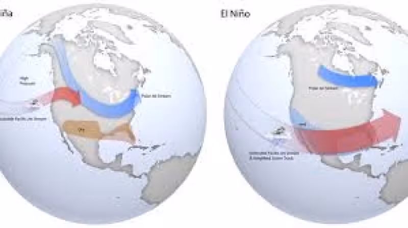 ¿Adiós a La Niña, hola al "súper" El Niño? Qué significa para Arizona