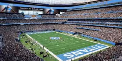 Halftime Show buzz builds as Dan Patrick says Nashville is set for 2030 Super Bowl