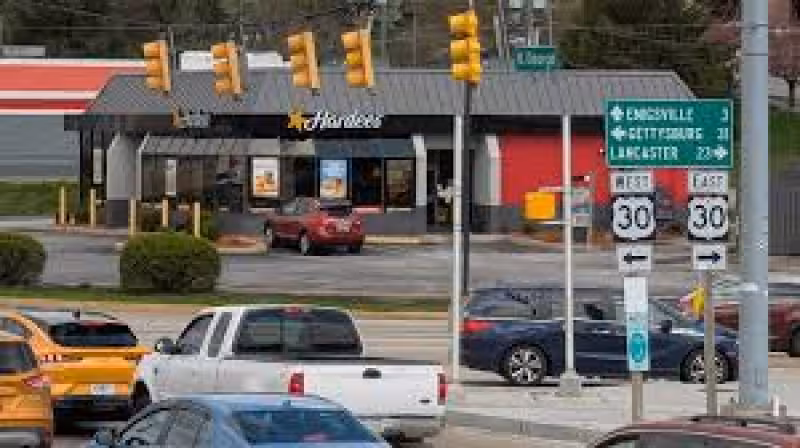 Hardee's restaurant in York County to stay open longer, company says