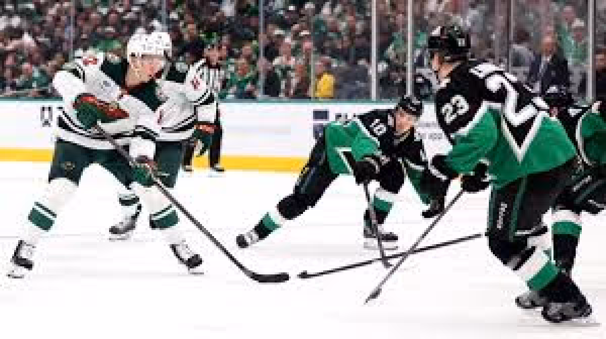 How Many Games In Nhl Playoffs: Wild bracket tests NHL’s top teams