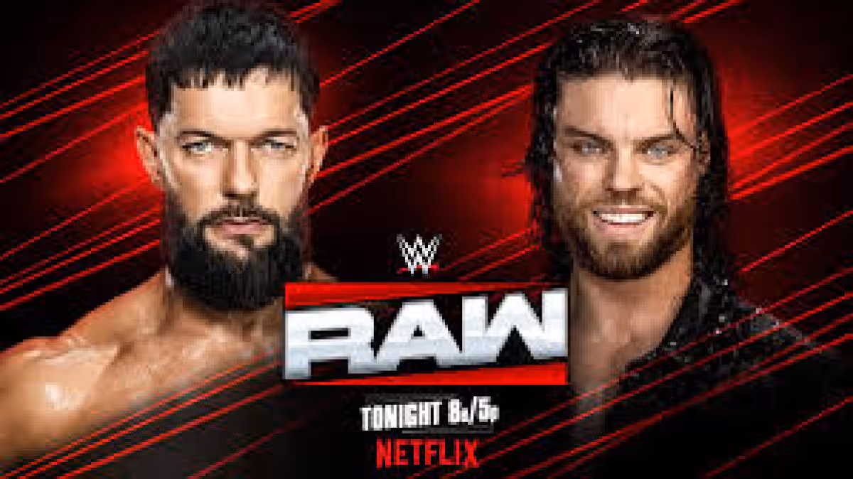 Jd Mcdonagh Takes Hard Fall as Penta Retains Intercontinental Title