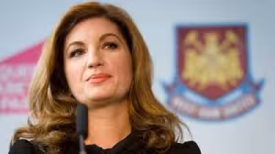 Karren Brady steps down after 16 years at West Ham