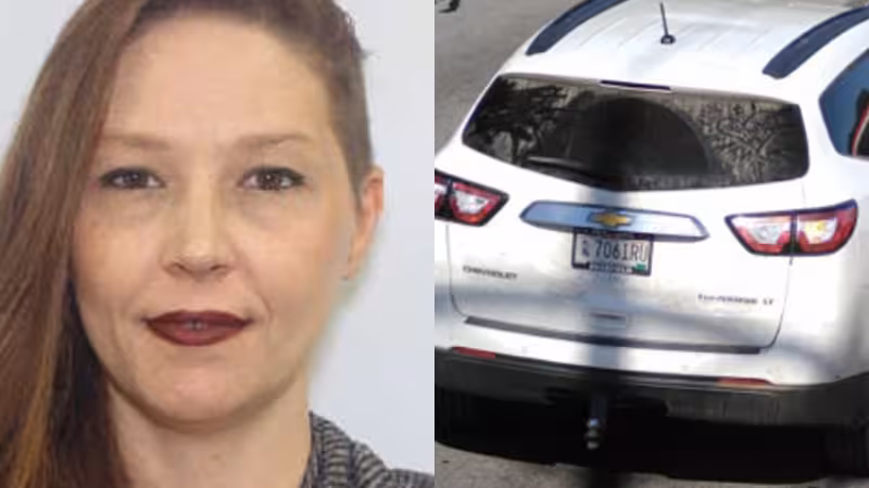 SLED warns public as authorities search for 'armed and dangerous' suspect