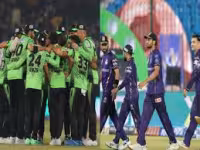 Lahore Qalandars Vs Quetta Gladiators: Fakhar Zaman Stars in 9-Run Win