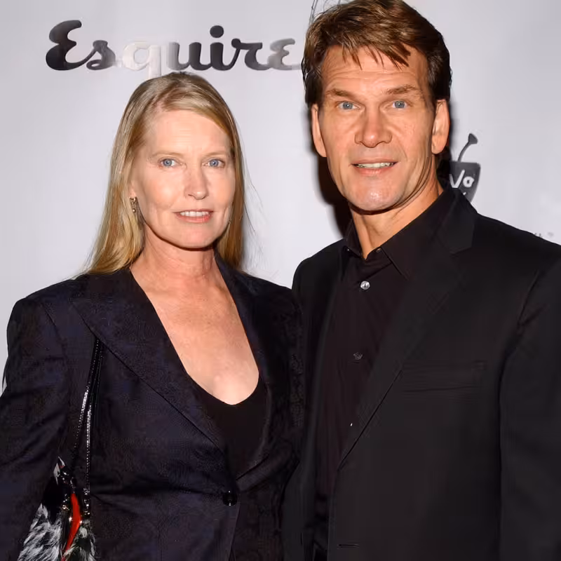 Patrick Swayze’s Widow Lisa Niemi Swayze Gives Honest Reaction to Dirty Dancing Sequel